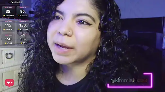 kimmiakiss22 online show from 03-10-26, 09:20