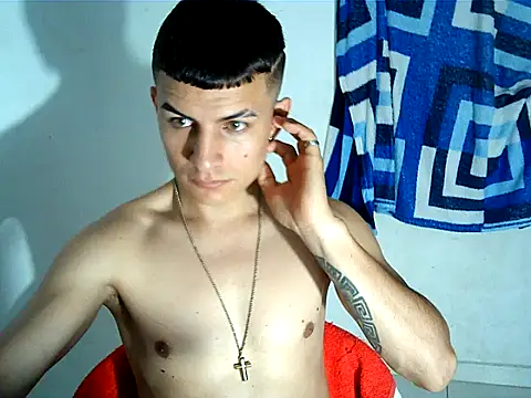 SHAT SEX online show from 10-23-25, 05:23