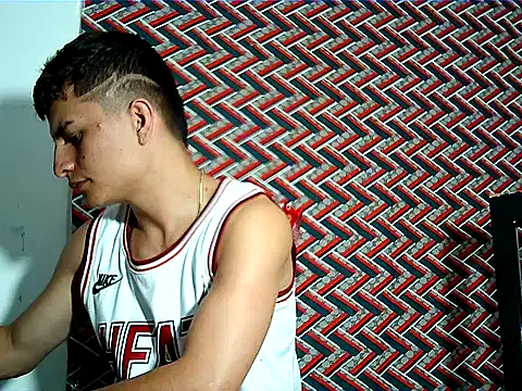 SHAT SEX online show from 02-10-26, 03:54