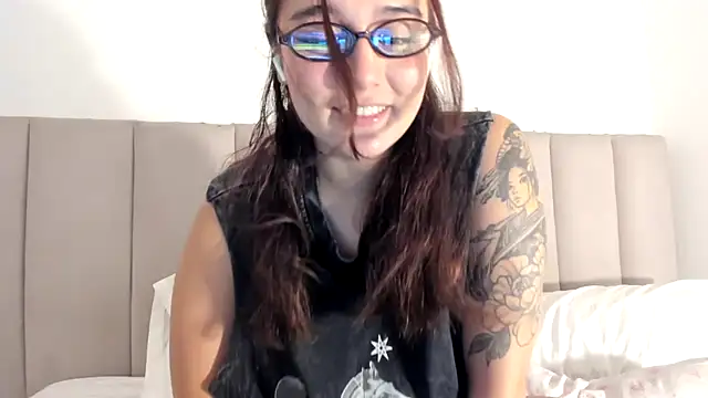 samantha cherry online show from 11-20-25, 11:26