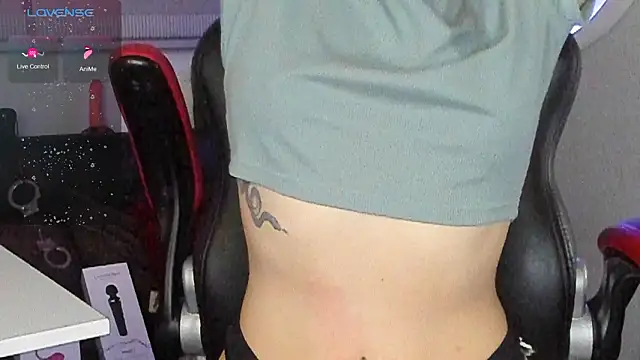 natasha logan  online show from 02-21-26, 03:07