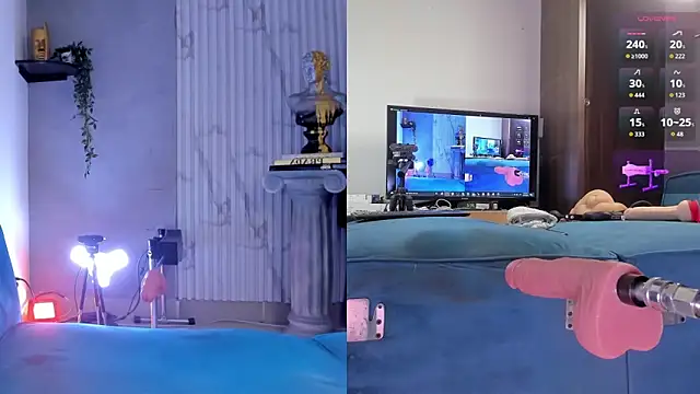 tonysears   online show from 10-23-25, 10:19