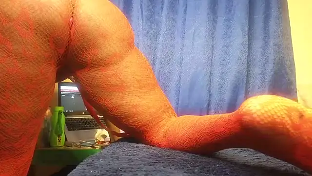 Sexy sharntel online show from 05-11-26, 08:39