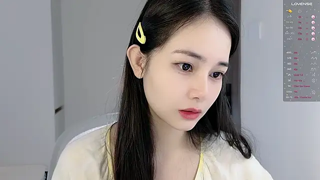 Judy520 online show from 12-18-25, 02:17