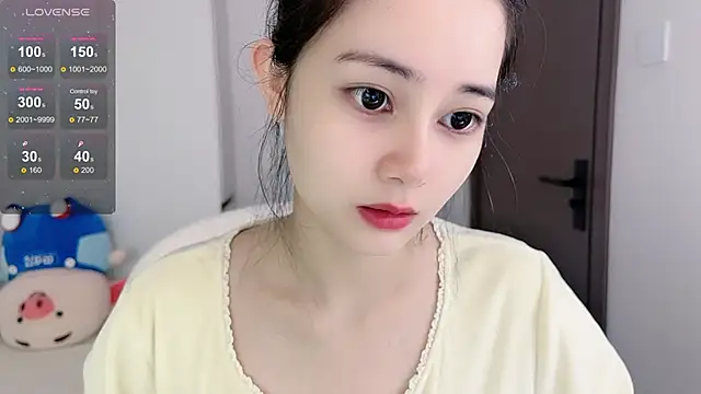 Judy520 online show from 01-11-26, 01:43