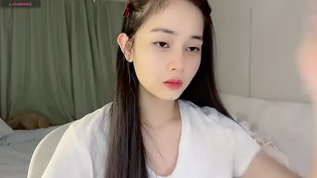 Judy520 online show from 04-07-26, 02:23