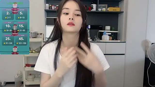 Judy520 online show from 04-12-26, 11:32