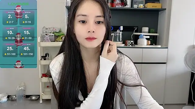 Judy520 online show from 04-14-26, 11:55