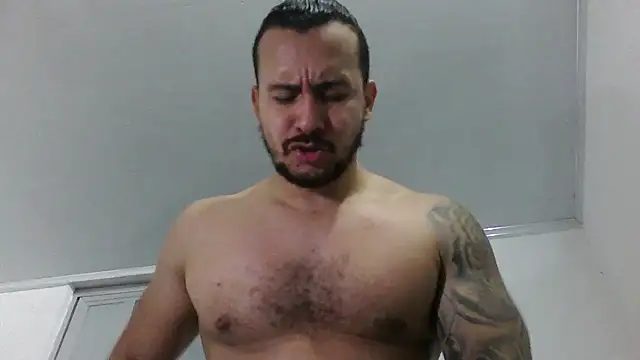 christian colombian1 online show from 09-20-25, 06:14