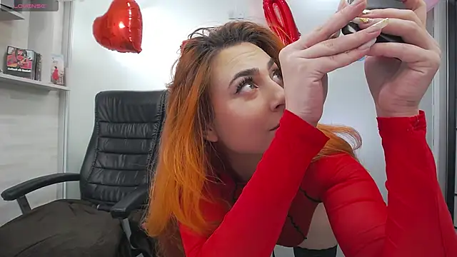 AvaBlue  online show from 02-13-26, 12:23