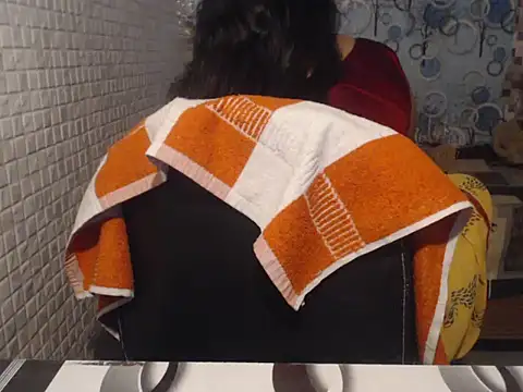 Oh Maya online show from 03-21-26, 03:33