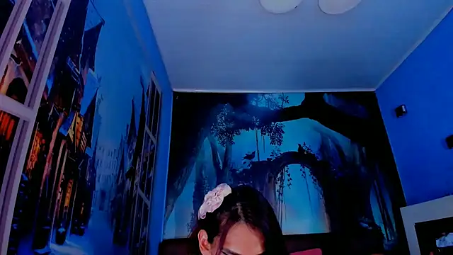 alessa brown74 online show from 02-28-26, 07:04