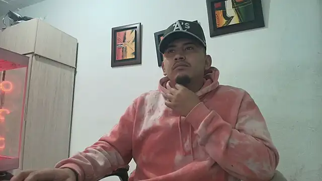 myke andrade online show from 11-29-25, 04:37