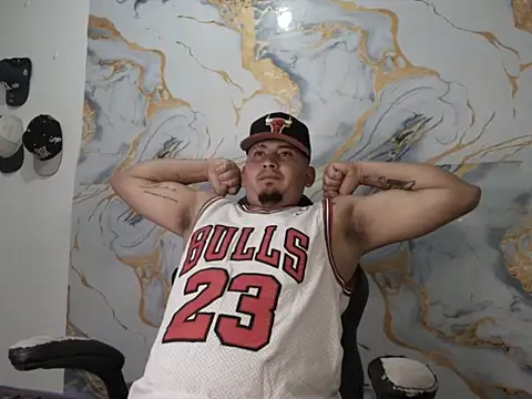 myke andrade online show from 02-12-26, 05:35