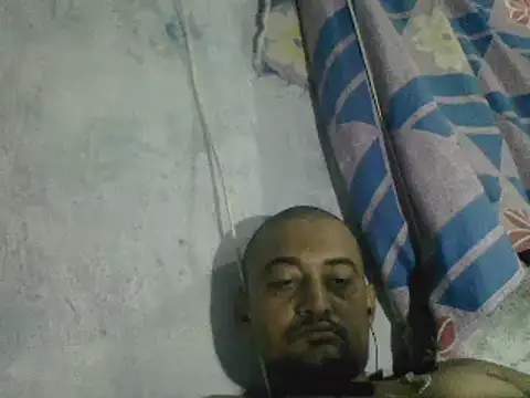 Rocobodymassager online show from 10-27-25, 10:41