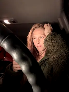 GoldenFlameGoddess online show from 12-03-25, 03:14