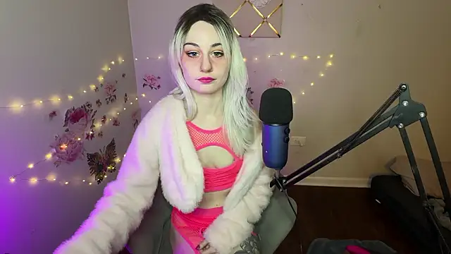 Starr1123 online show from 02-06-26, 11:30