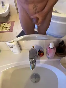 StripperOnStage online show from 01-09-25, 07:52