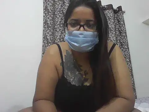 gyanvi1 online show from 07-15-26, 03:06