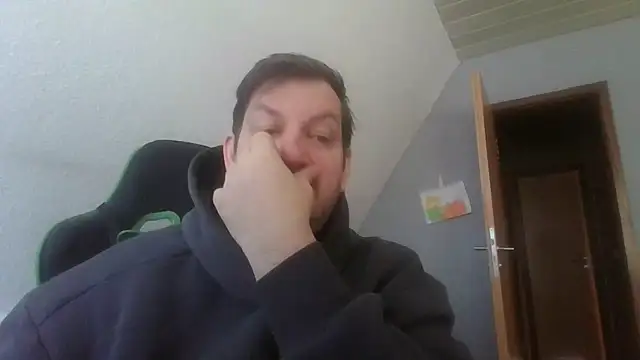 Golffahrer1982 online show from 02-03-26, 10:31