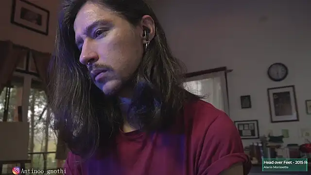 Snapshot of Antinoo_Gnothi chatting on 12-29-24, 11:29 Antinoo Gnothi online show from 12-29-24, 11:29