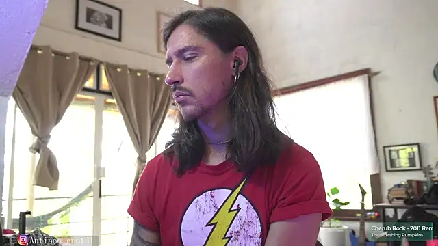 Snapshot of Antinoo_Gnothi chatting on 01-13-25, 05:44 Antinoo Gnothi online show from 01-13-25, 05:44