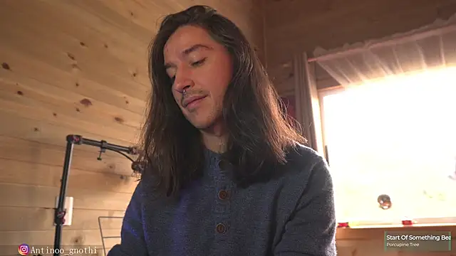 Snapshot of Antinoo_Gnothi chatting on 02-22-25, 05:57 Antinoo Gnothi online show from 02-22-25, 05:57