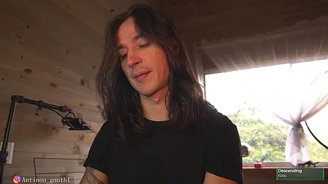 Snapshot of Antinoo_Gnothi chatting on 02-26-25, 12:36 Antinoo Gnothi online show from 02-26-25, 12:36