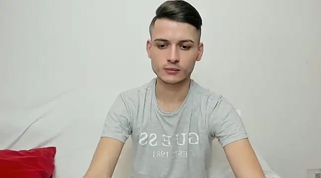 andboyfor6 online show from 12-03-24, 07:33