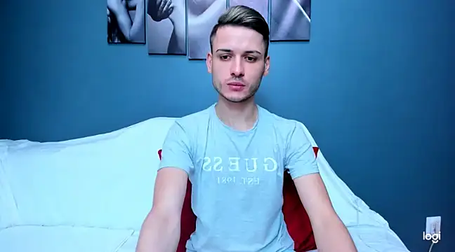 andboyfor6 online show from 01-20-25, 08:09