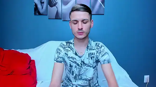 andboyfor6 online show from 01-21-25, 12:50