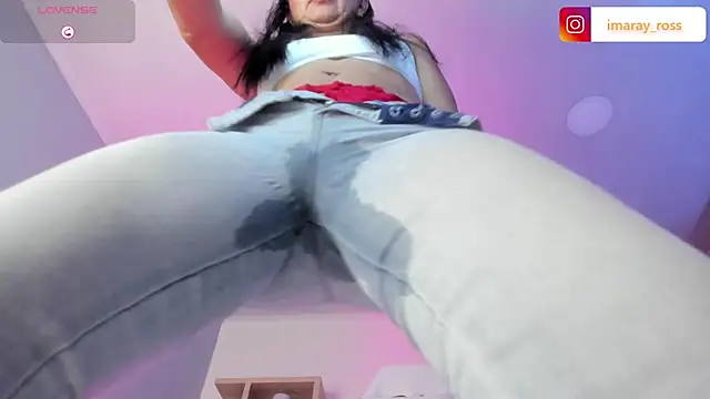 Snapshot of Imaray_1_ chatting on 02-07-26, 01:26 Imaray 1 online show from 02-07-26, 01:26