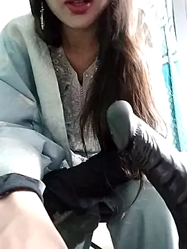 Noor Darliing online show from 02-26-25, 03:08