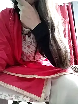 Noor Darliing online show from 03-14-25, 03:25