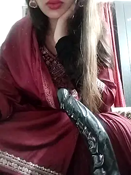 Noor Darliing online show from 02-10-26, 02:32