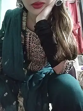 Noor Darliing online show from 05-18-26, 03:29