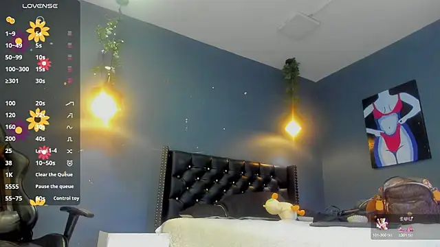 Sophiietaylor online show from 11-24-25, 11:21