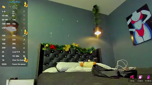 Sophiietaylor online show from 01-06-26, 12:31