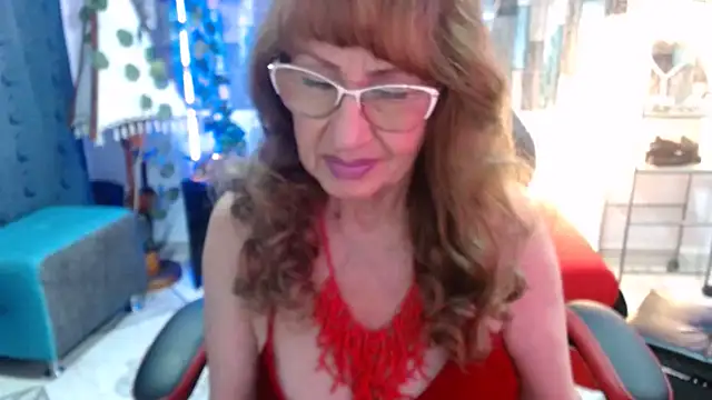 KarimaSarabe online show from 12-23-24, 08:57