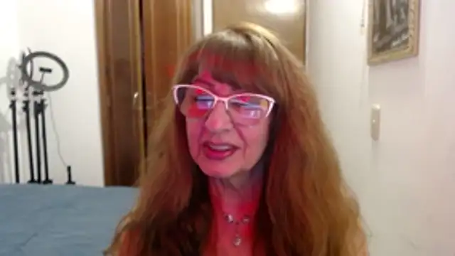 KarimaSarabe online show from 03-09-26, 09:52