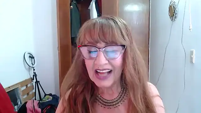 KarimaSarabe online show from 06-05-26, 05:51