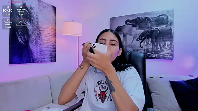 Ary 7 online show from 11-14-25, 11:42