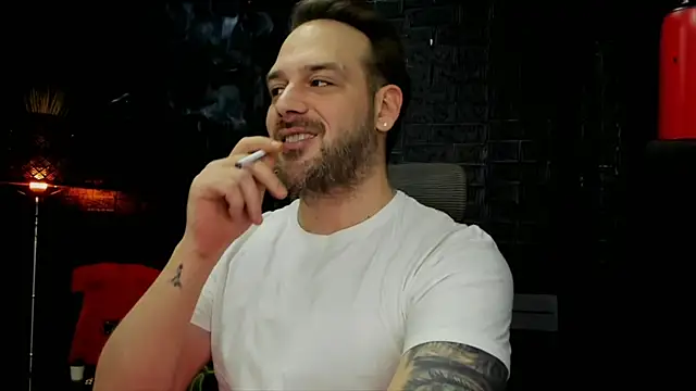 LexXHardy online show from 03-09-25, 07:05