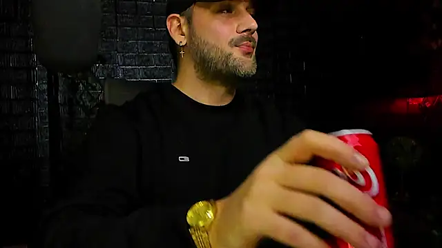 LexXHardy online show from 11-27-25, 08:44