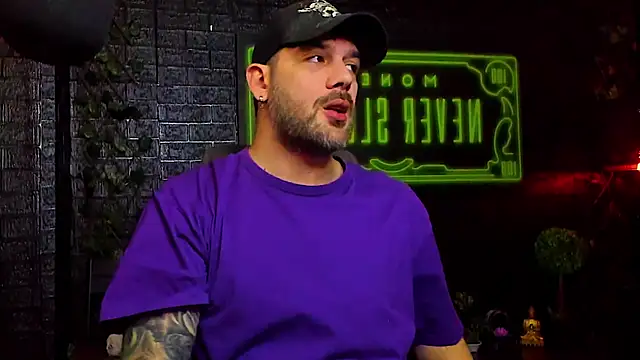 LexXHardy online show from 01-19-26, 08:51