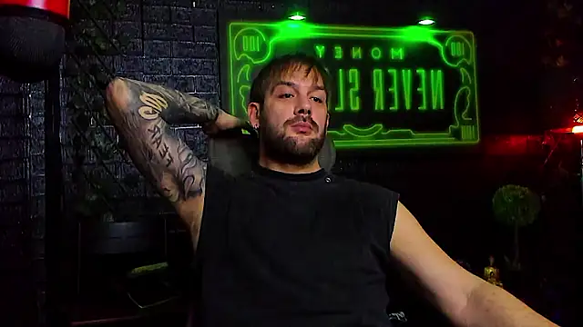 LexXHardy online show from 02-01-26, 02:15