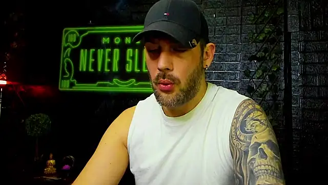 LexXHardy online show from 02-09-26, 08:24