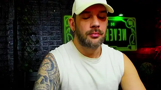 LexXHardy online show from 02-16-26, 11:06