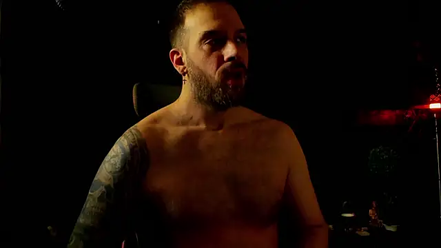 LexXHardy online show from 03-02-26, 01:18