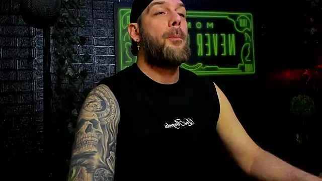 LexXHardy online show from 03-17-26, 04:54